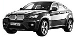 BMW E71 U013A Fault Code