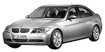 BMW E90 U013A Fault Code