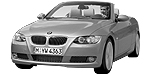 BMW E93 U013A Fault Code