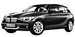 BMW F20 U013A Fault Code